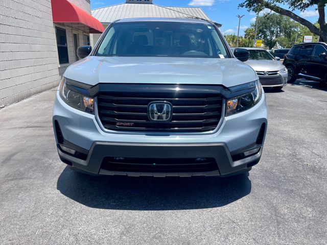 2023 HONDA RIDGELINE SPORT - 23050031 - 6
