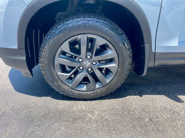 2023 HONDA RIDGELINE SPORT - 23050031 - 7