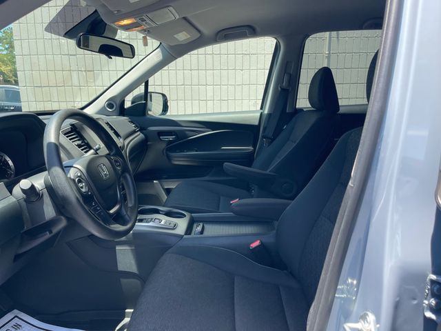 2023 HONDA RIDGELINE SPORT - 23050031 - 8