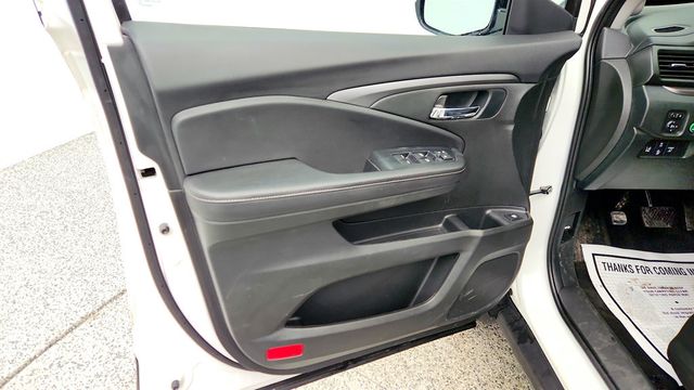 2023 Honda Ridgeline Sport AWD - 22981322 - 9