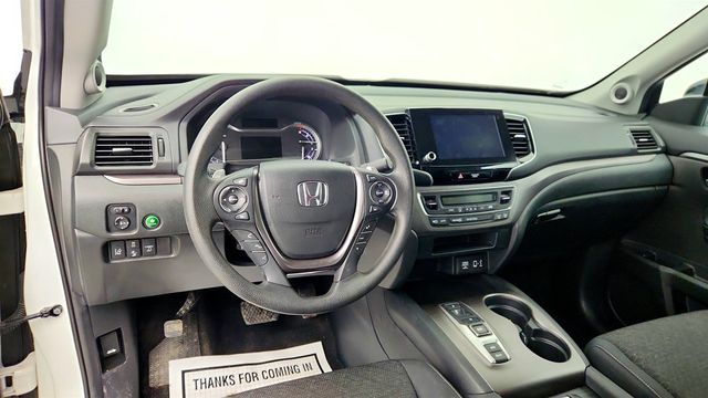2023 Honda Ridgeline Sport AWD - 22981322 - 11