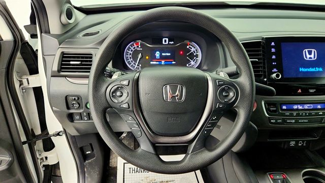 2023 Honda Ridgeline Sport AWD - 22981322 - 12