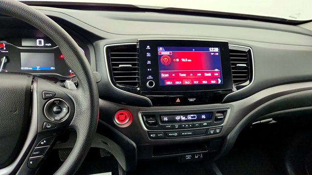 2023 Honda Ridgeline Sport AWD - 22981322 - 15