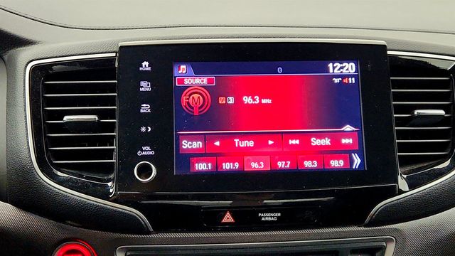 2023 Honda Ridgeline Sport AWD - 22981322 - 16