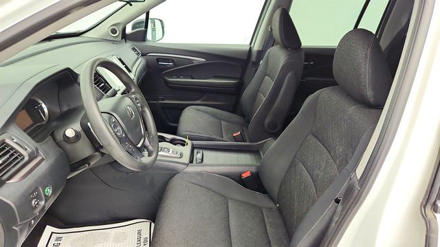 2023 Honda Ridgeline Sport AWD - 22981322 - 17