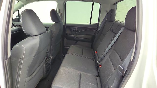 2023 Honda Ridgeline Sport AWD - 22981322 - 18