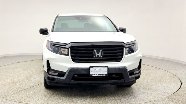 2023 Honda Ridgeline Sport AWD - 22981322 - 1
