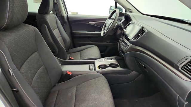 2023 Honda Ridgeline Sport AWD - 22981322 - 20