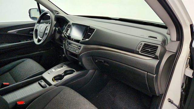 2023 Honda Ridgeline Sport AWD - 22981322 - 21