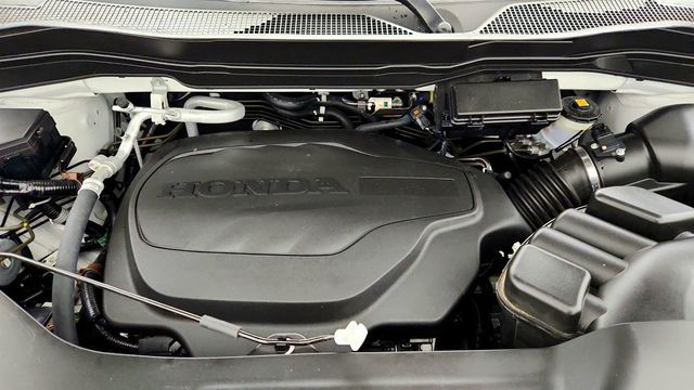 2023 Honda Ridgeline Sport AWD - 22981322 - 23