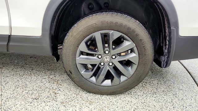 2023 Honda Ridgeline Sport AWD - 22981322 - 8