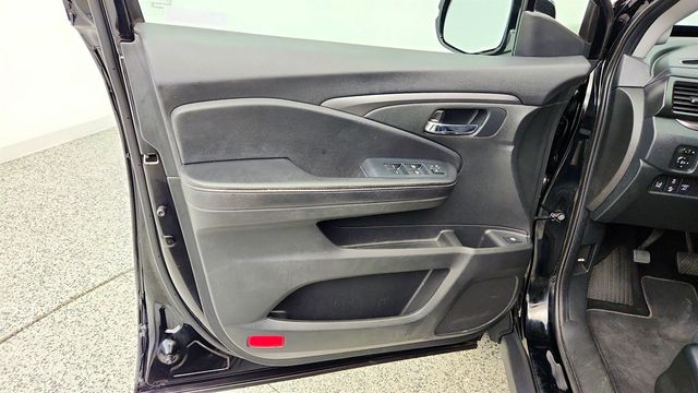 2023 Honda Ridgeline Sport AWD - 23020236 - 9