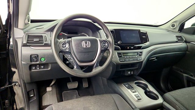 2023 Honda Ridgeline Sport AWD - 23020236 - 11