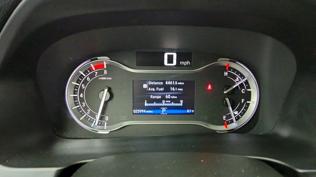 2023 Honda Ridgeline Sport AWD - 23020236 - 13