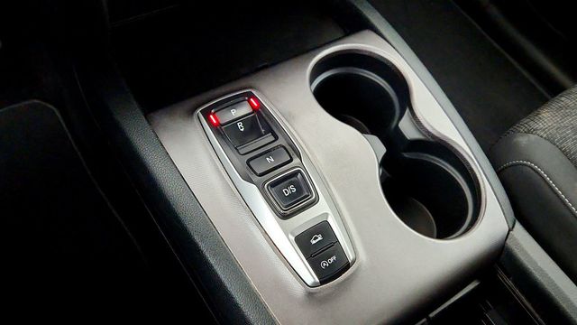 2023 Honda Ridgeline Sport AWD - 23020236 - 15