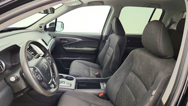 2023 Honda Ridgeline Sport AWD - 23020236 - 18