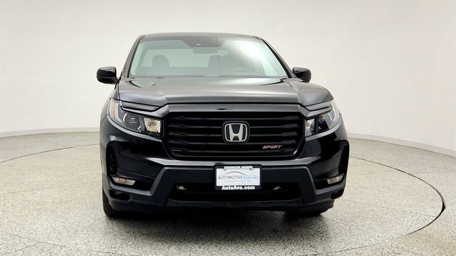 2023 Honda Ridgeline Sport AWD - 23020236 - 1