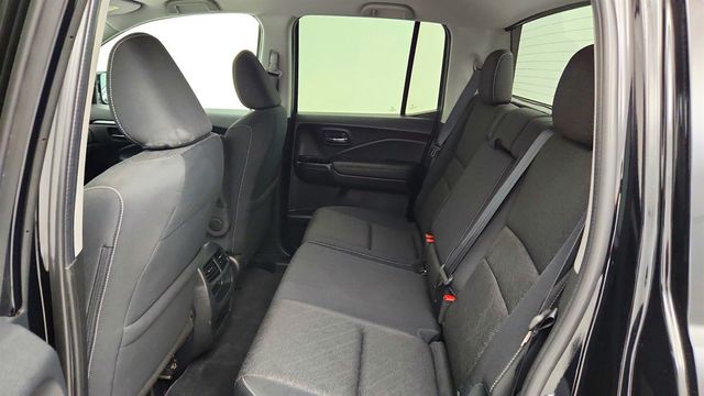 2023 Honda Ridgeline Sport AWD - 23020236 - 19