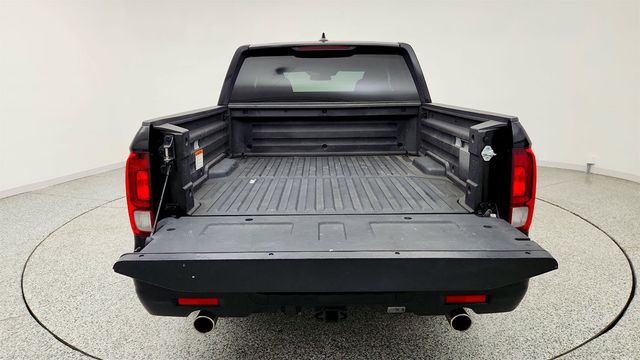 2023 Honda Ridgeline Sport AWD - 23020236 - 20