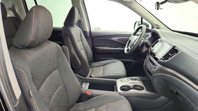 2023 Honda Ridgeline Sport AWD - 23020236 - 22