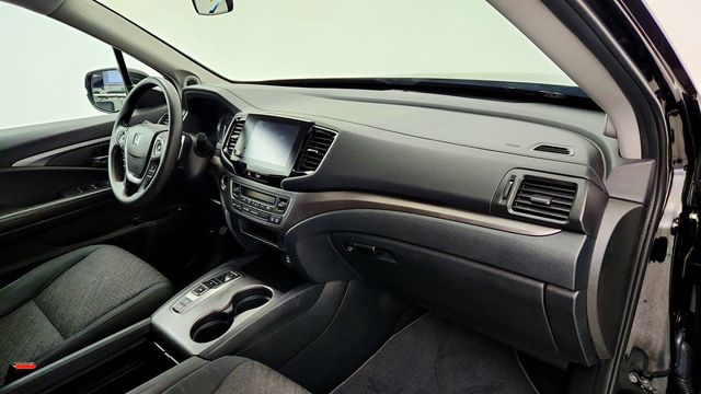 2023 Honda Ridgeline Sport AWD - 23020236 - 23