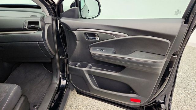 2023 Honda Ridgeline Sport AWD - 23020236 - 24