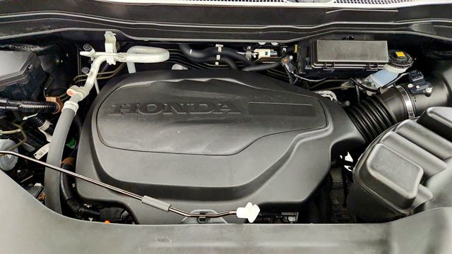 2023 Honda Ridgeline Sport AWD - 23020236 - 25