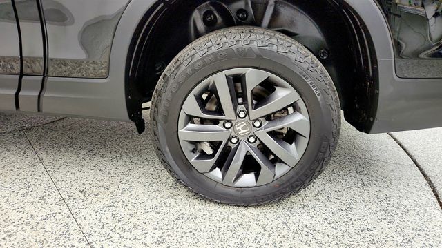 2023 Honda Ridgeline Sport AWD - 23020236 - 8