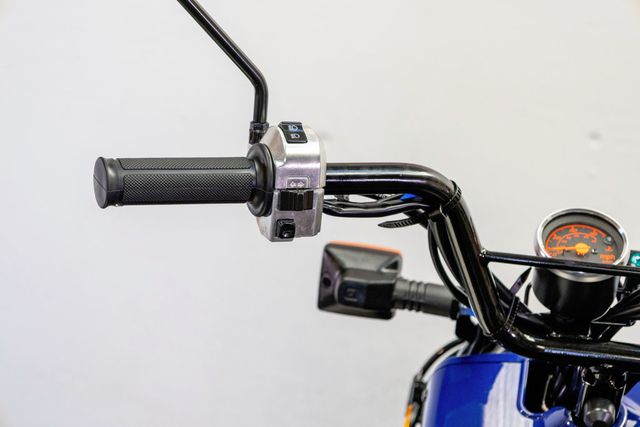 2023 HONDA RUCKUS 1-OWNER GREAT PRICE! - 23087875 - 9