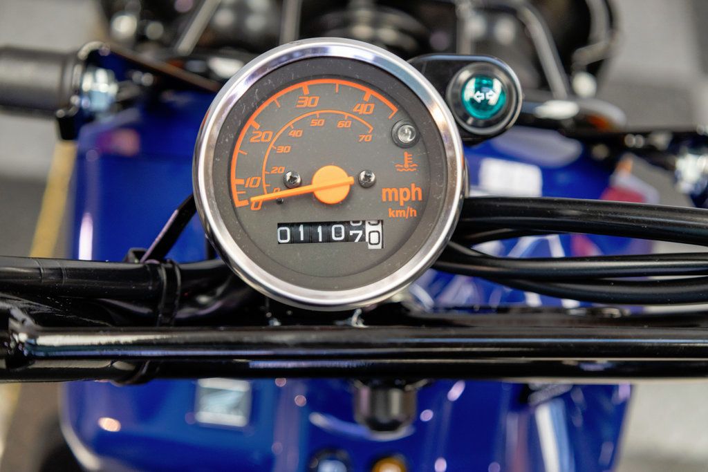 2023 HONDA RUCKUS 1-OWNER GREAT PRICE! - 23087875 - 11