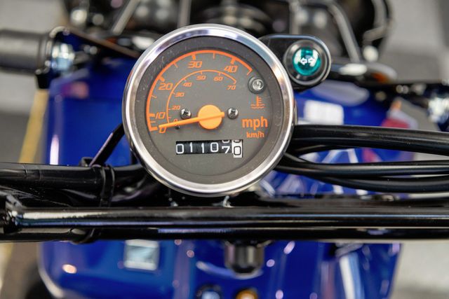 2023 HONDA RUCKUS 1-OWNER GREAT PRICE! - 23087875 - 11
