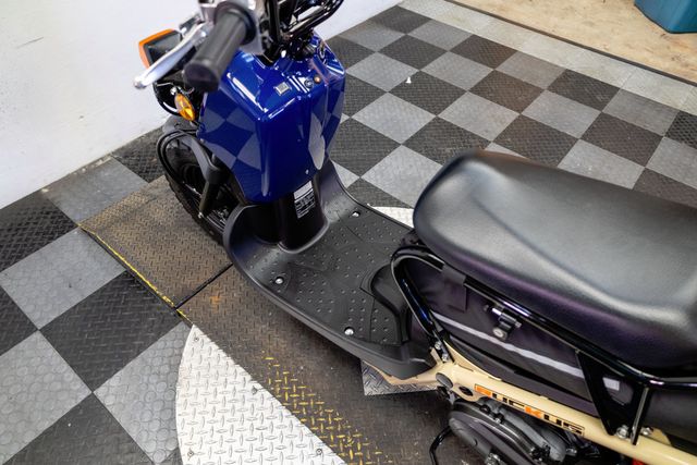 2023 HONDA RUCKUS 1-OWNER GREAT PRICE! - 23087875 - 12