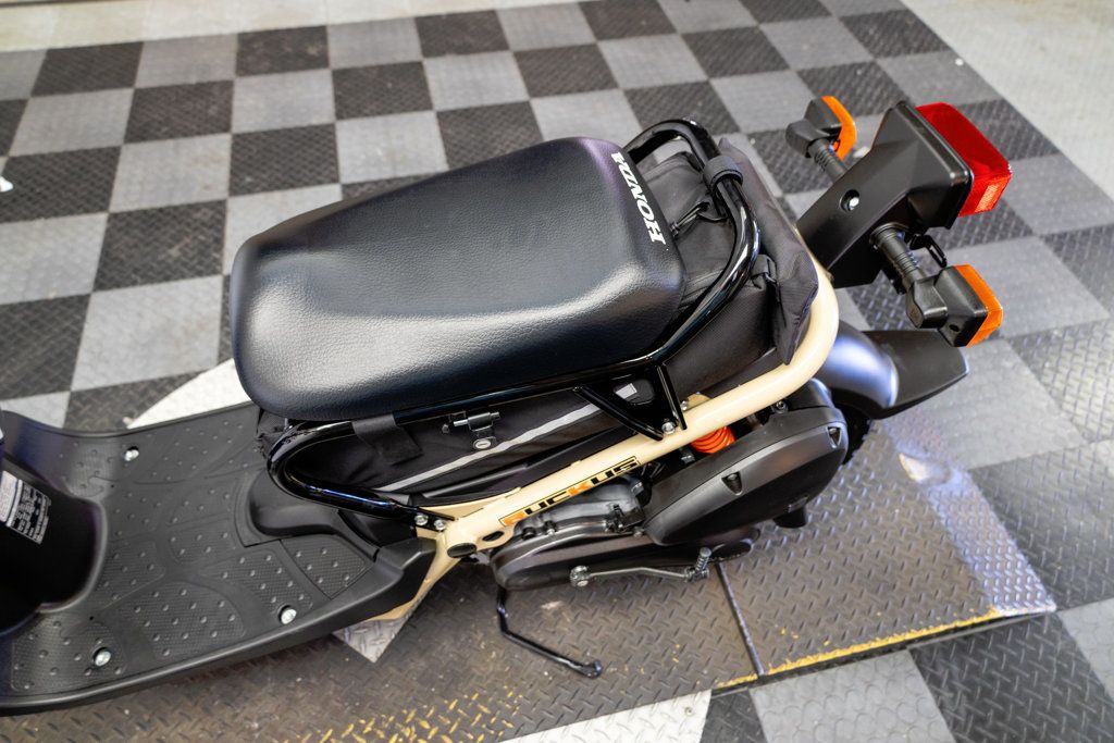 2023 HONDA RUCKUS 1-OWNER GREAT PRICE! - 23087875 - 14