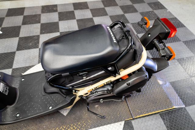 2023 HONDA RUCKUS 1-OWNER GREAT PRICE! - 23087875 - 14