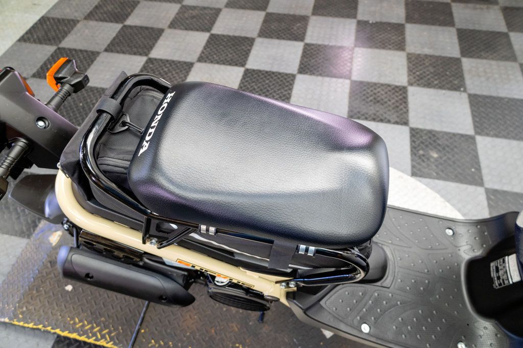 2023 HONDA RUCKUS 1-OWNER GREAT PRICE! - 23087875 - 15