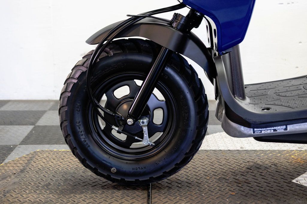 2023 HONDA RUCKUS 1-OWNER GREAT PRICE! - 23087875 - 17