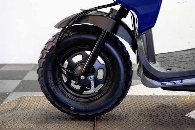 2023 HONDA RUCKUS 1-OWNER GREAT PRICE! - 23087875 - 17