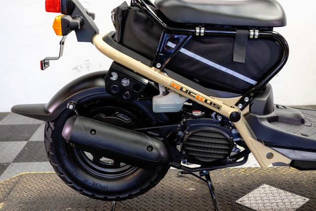 2023 HONDA RUCKUS 1-OWNER GREAT PRICE! - 23087875 - 18