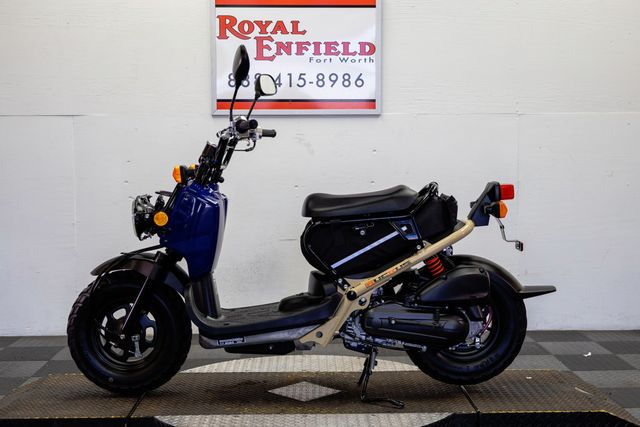 2023 HONDA RUCKUS 1-OWNER GREAT PRICE! - 23087875 - 1