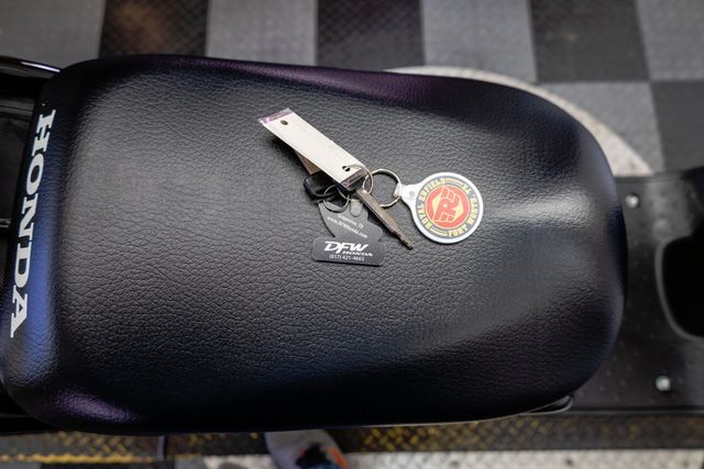 2023 HONDA RUCKUS 1-OWNER GREAT PRICE! - 23087875 - 20