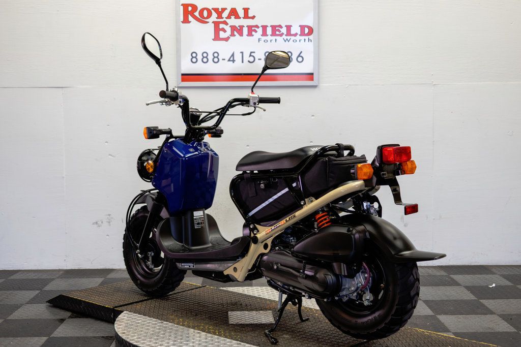 2023 HONDA RUCKUS 1-OWNER GREAT PRICE! - 23087875 - 3