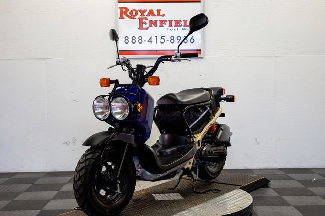2023 HONDA RUCKUS 1-OWNER GREAT PRICE! - 23087875 - 4