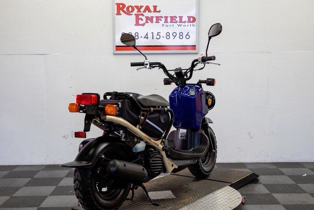 2023 HONDA RUCKUS 1-OWNER GREAT PRICE! - 23087875 - 5