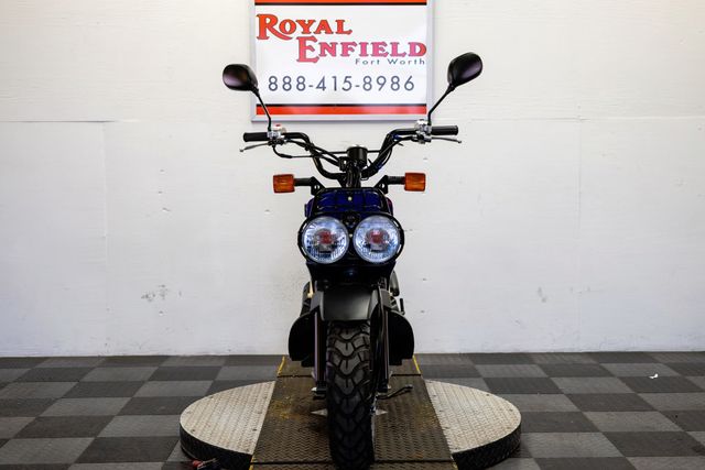 2023 HONDA RUCKUS 1-OWNER GREAT PRICE! - 23087875 - 6
