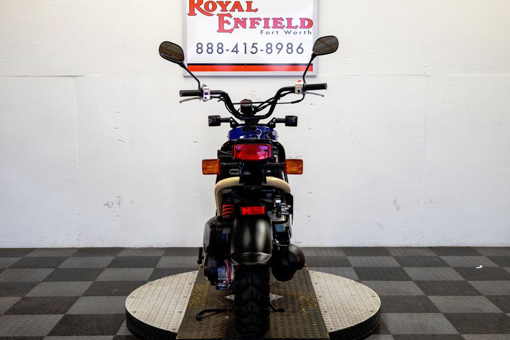 2023 HONDA RUCKUS 1-OWNER GREAT PRICE! - 23087875 - 7