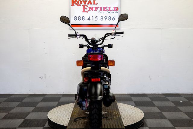 2023 HONDA RUCKUS 1-OWNER GREAT PRICE! - 23087875 - 7