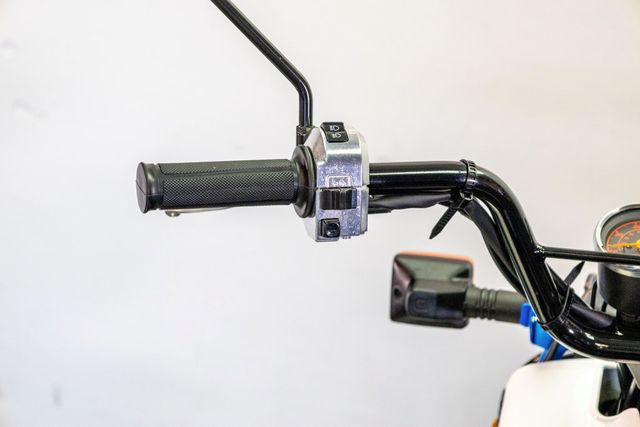 2023 HONDA RUCKUS 1-OWNER VERY NICE!!! - 22962489 - 9