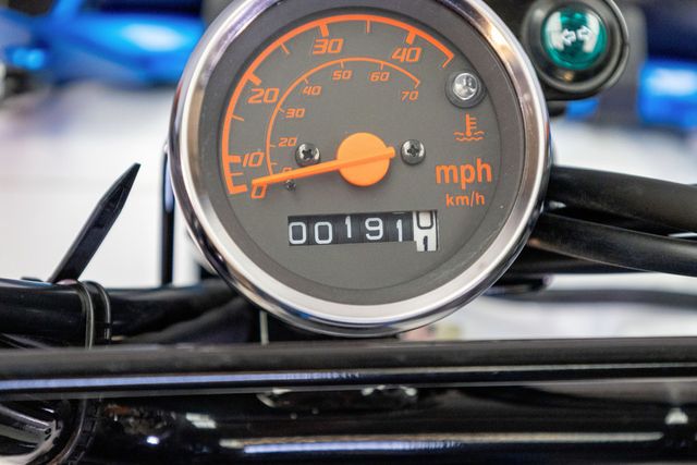 2023 HONDA RUCKUS 1-OWNER VERY NICE!!! - 22962489 - 11