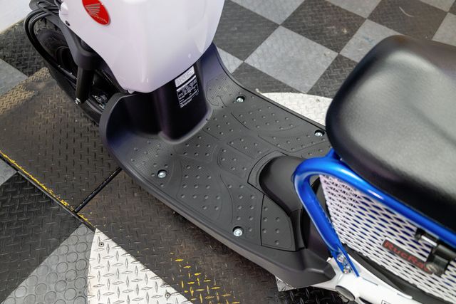 2023 HONDA RUCKUS 1-OWNER VERY NICE!!! - 22962489 - 12