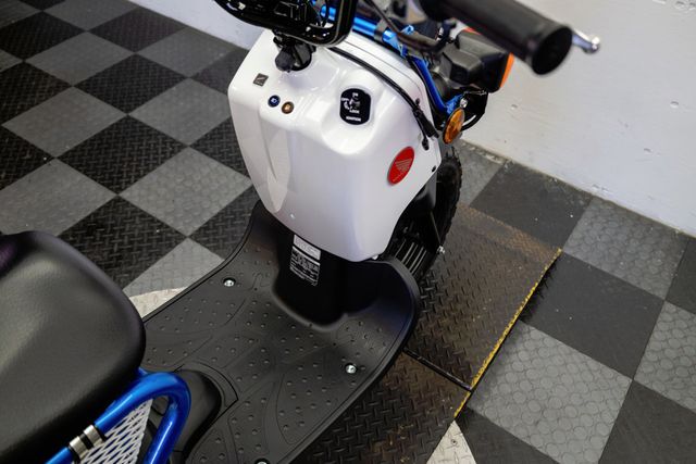 2023 HONDA RUCKUS 1-OWNER VERY NICE!!! - 22962489 - 13